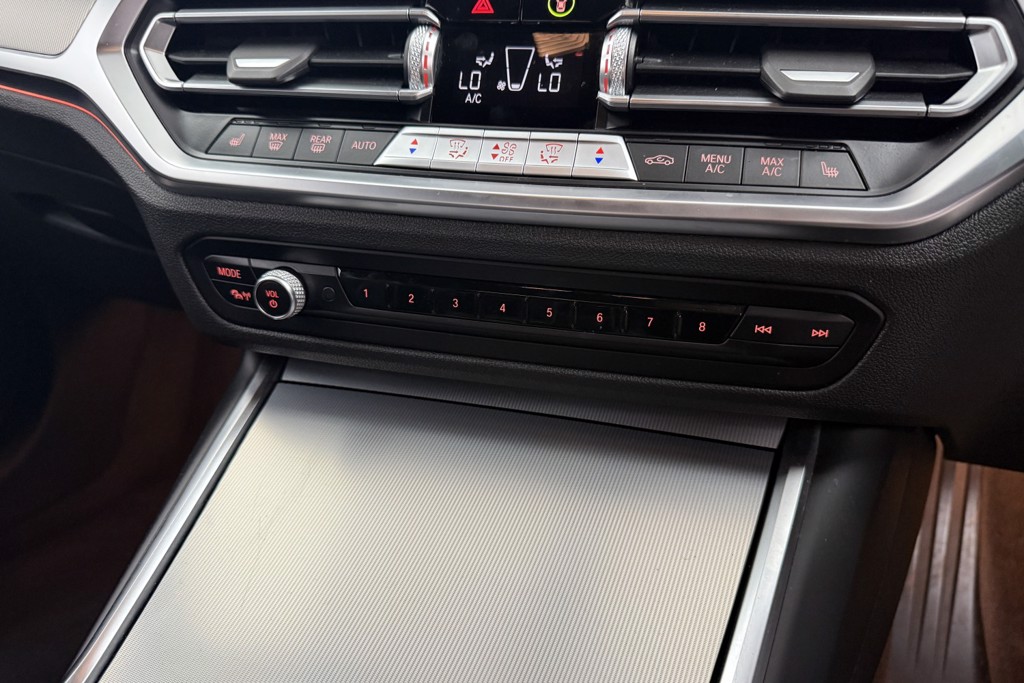BMW 3 Series M Sport Automatic Petrol Plug-In Hybrid Saloon - Stock Number (1563561) - 14th supplementary image