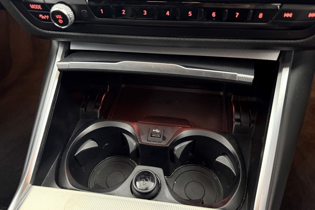BMW 3 Series M Sport Automatic Petrol Plug-In Hybrid Saloon - Stock Number (1563561) - 15th supplementary image