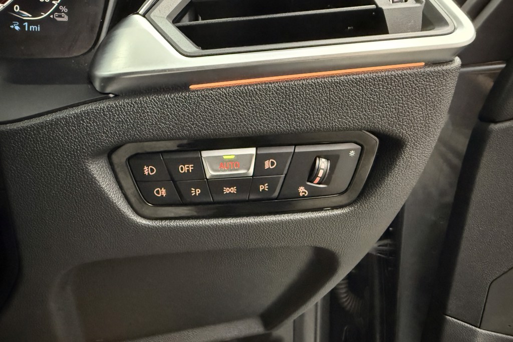 BMW 3 Series M Sport Automatic Petrol Plug-In Hybrid Saloon - Stock Number (1563561) - 20th supplementary image