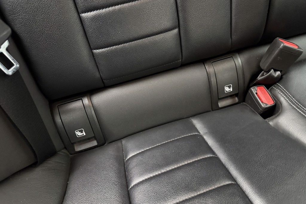 BMW 3 Series M Sport Automatic Petrol Plug-In Hybrid Saloon - Stock Number (1563561) - 30th supplementary image