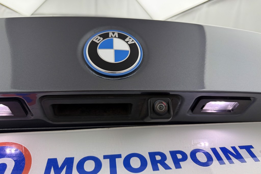 BMW 3 Series M Sport Automatic Petrol Plug-In Hybrid Saloon - Stock Number (1563561) - 34th supplementary image