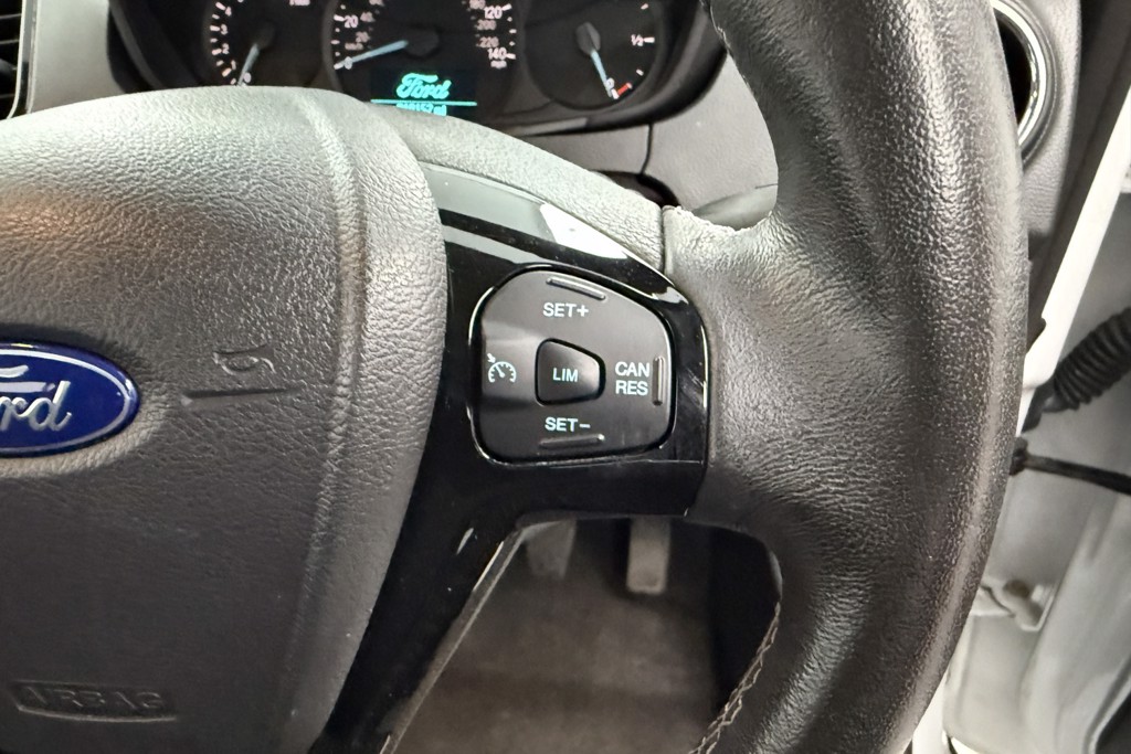 Ford Ka-Plus Zetec Manual Petrol Hatchback - Stock Number (1563580) - 4th supplementary image