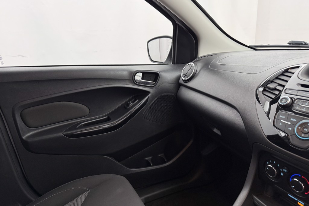Ford Ka-Plus Zetec Manual Petrol Hatchback - Stock Number (1563580) - 10th supplementary image