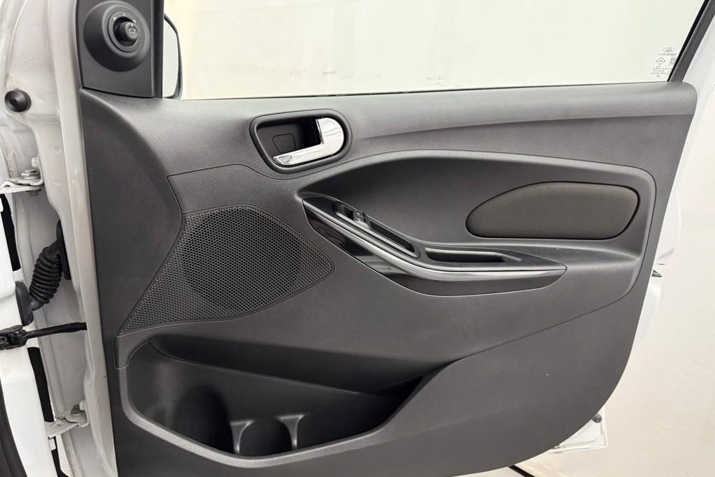 Ford Ka-Plus Zetec Manual Petrol Hatchback - Stock Number (1563580) - 12th supplementary image