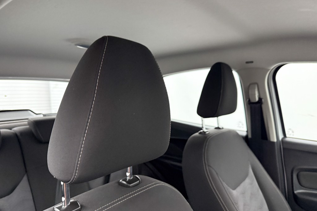 Ford Ka-Plus Zetec Manual Petrol Hatchback - Stock Number (1563580) - 15th supplementary image
