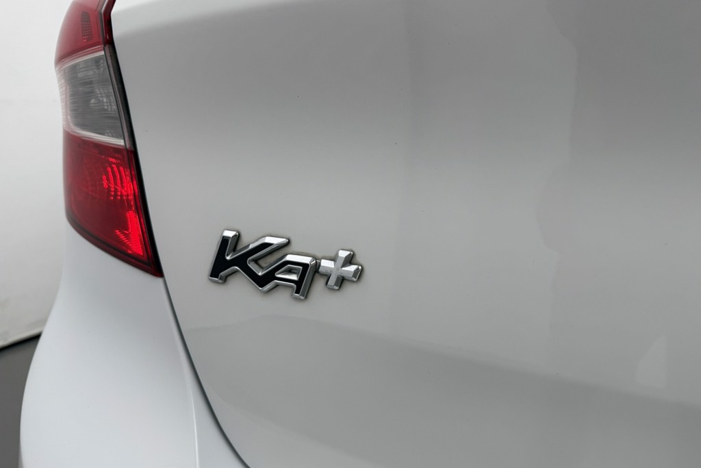 Ford Ka-Plus Zetec Manual Petrol Hatchback - Stock Number (1563580) - 20th supplementary image