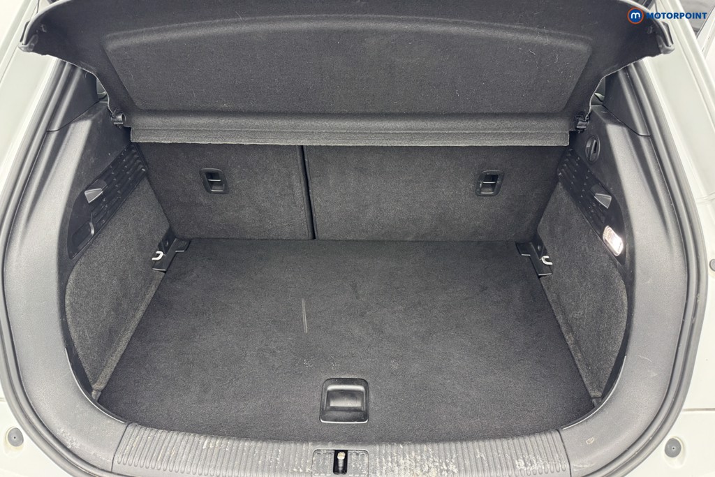 Audi A1 Black Edition Nav Automatic Petrol Hatchback - Stock Number (1563614) - 3rd supplementary image