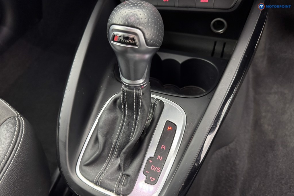 Audi A1 Black Edition Nav Automatic Petrol Hatchback - Stock Number (1563614) - 13th supplementary image