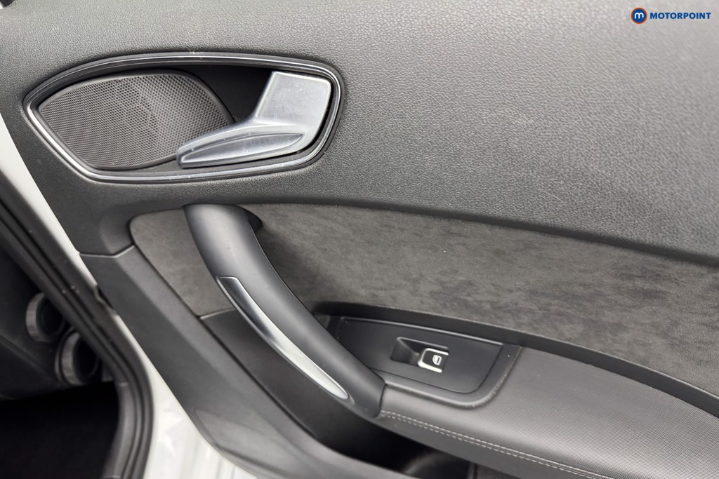 Audi A1 Black Edition Nav Automatic Petrol Hatchback - Stock Number (1563614) - 23rd supplementary image