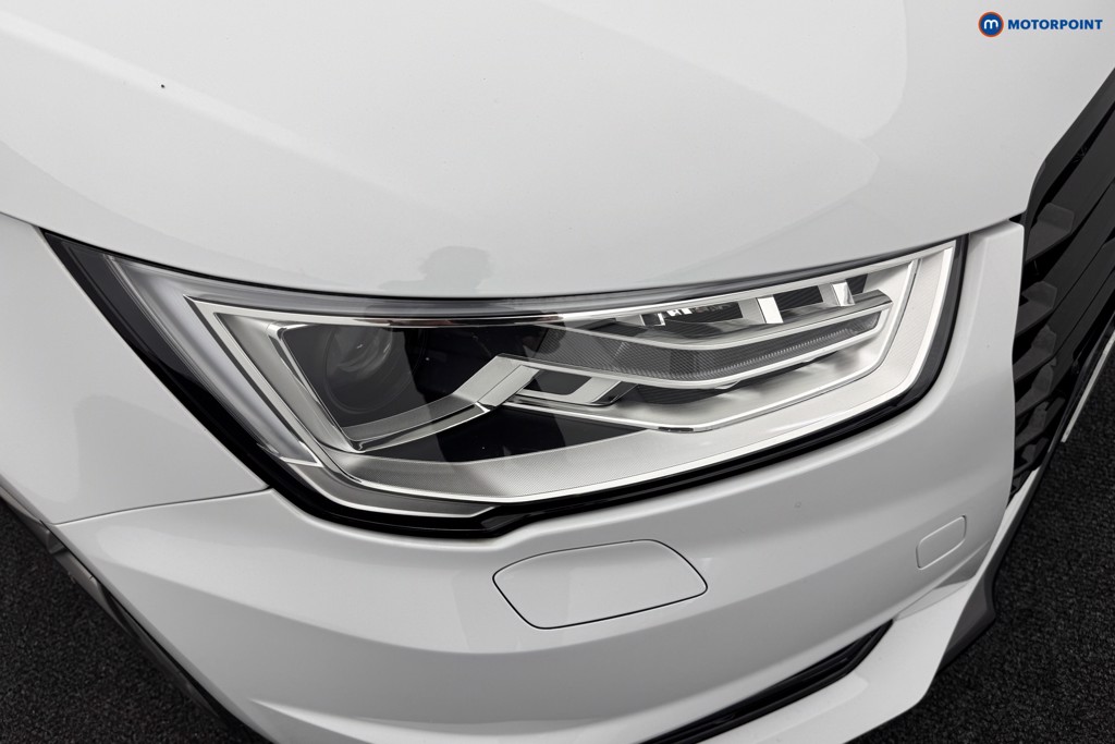 Audi A1 Black Edition Nav Automatic Petrol Hatchback - Stock Number (1563614) - 24th supplementary image