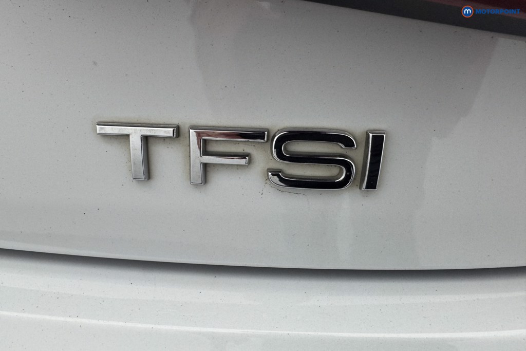 Audi A1 Black Edition Nav Automatic Petrol Hatchback - Stock Number (1563614) - 29th supplementary image
