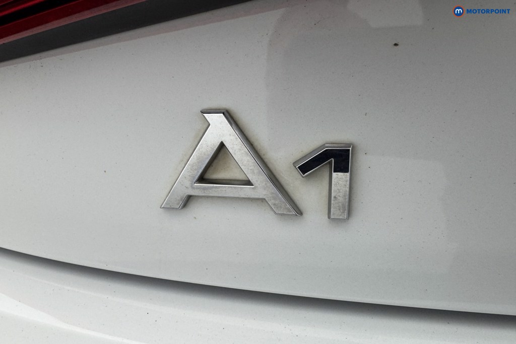 Audi A1 Black Edition Nav Automatic Petrol Hatchback - Stock Number (1563614) - 30th supplementary image
