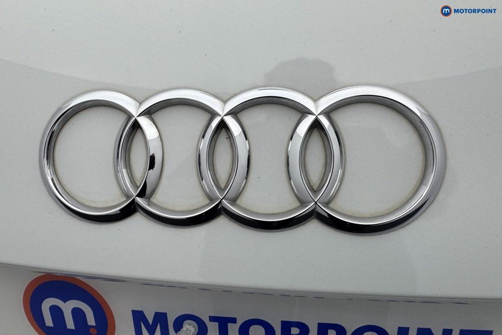 Audi A1 Black Edition Nav Automatic Petrol Hatchback - Stock Number (1563614) - 31st supplementary image