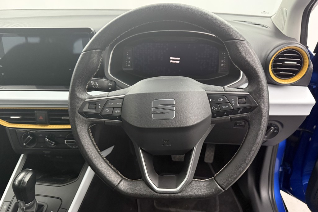 Seat Arona Se Technology Automatic Petrol SUV - Stock Number (1563657) - 2nd supplementary image