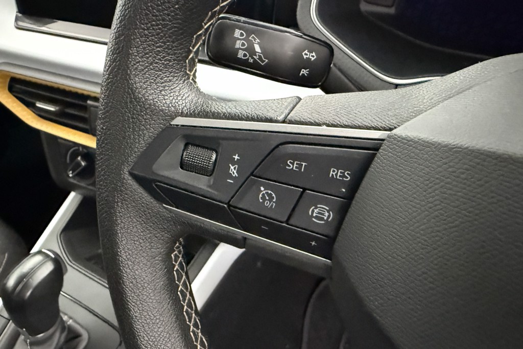 Seat Arona Se Technology Automatic Petrol SUV - Stock Number (1563657) - 3rd supplementary image