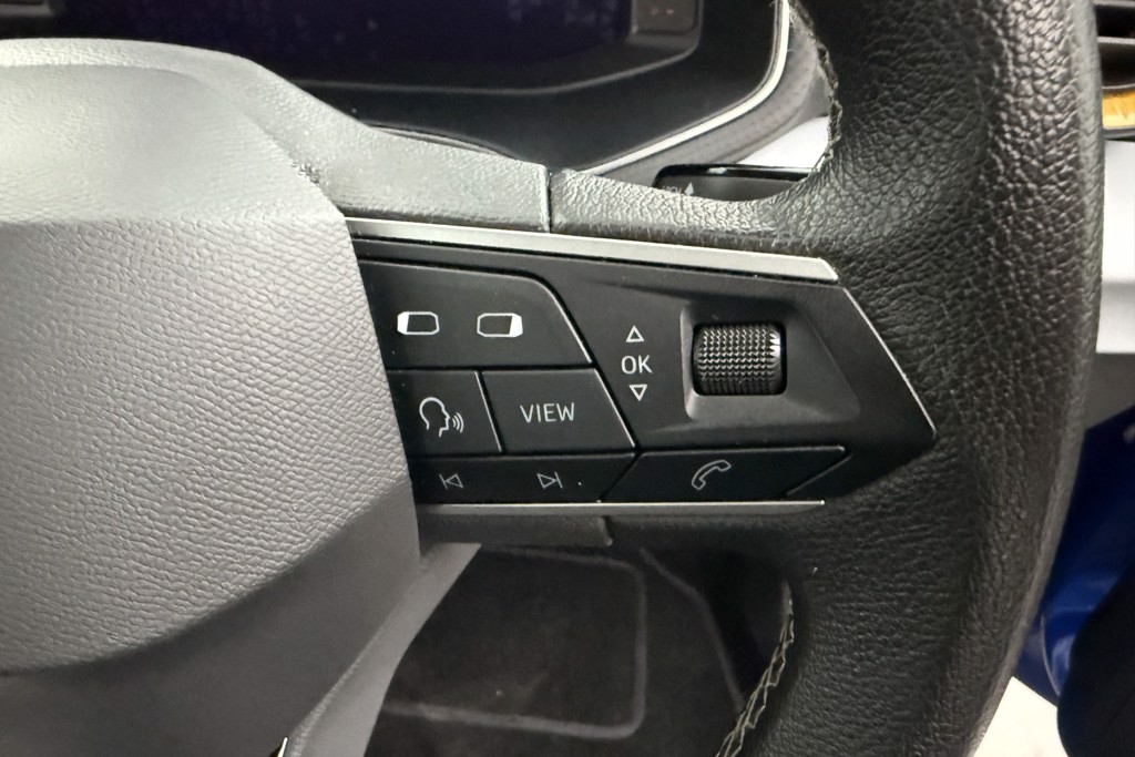 Seat Arona Se Technology Automatic Petrol SUV - Stock Number (1563657) - 4th supplementary image