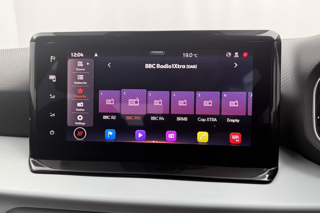 Seat Arona Se Technology Automatic Petrol SUV - Stock Number (1563657) - 11th supplementary image