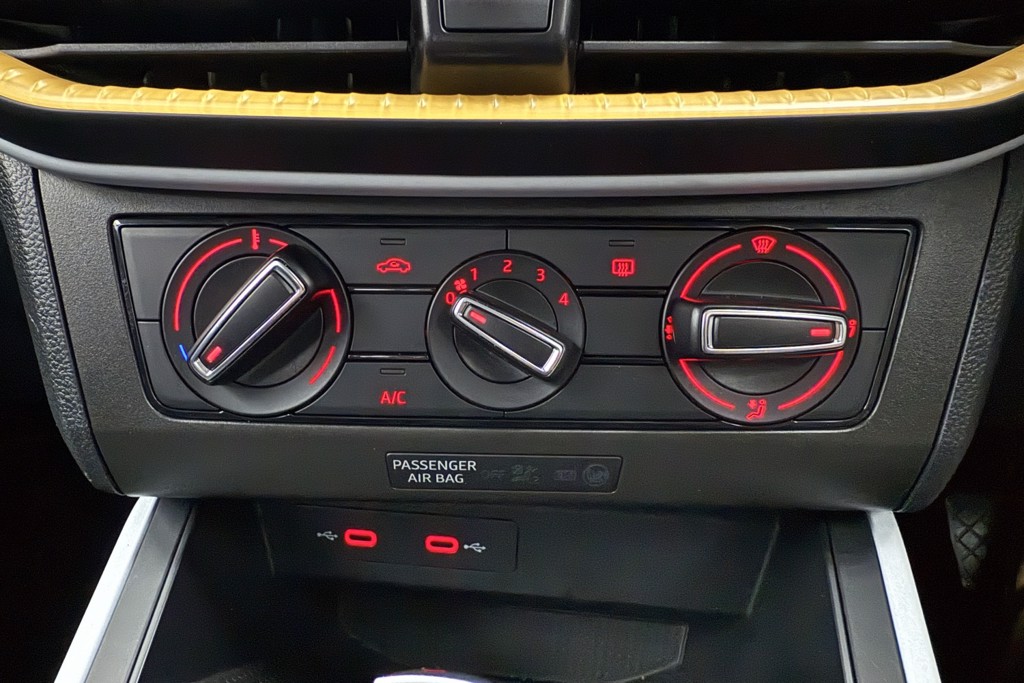 Seat Arona Se Technology Automatic Petrol SUV - Stock Number (1563657) - 13th supplementary image