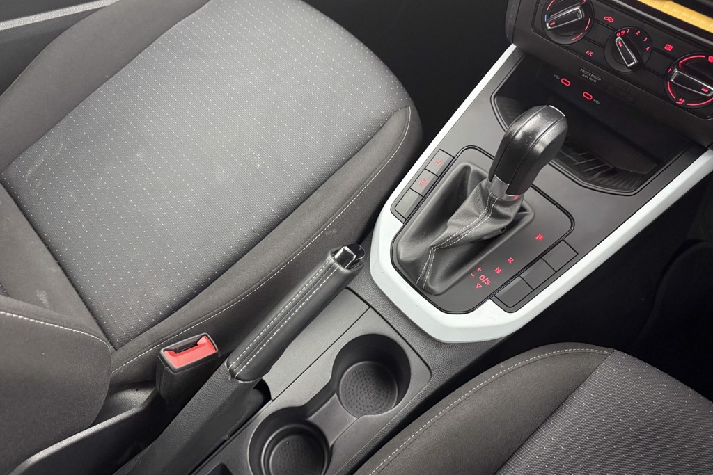 Seat Arona Se Technology Automatic Petrol SUV - Stock Number (1563657) - 14th supplementary image