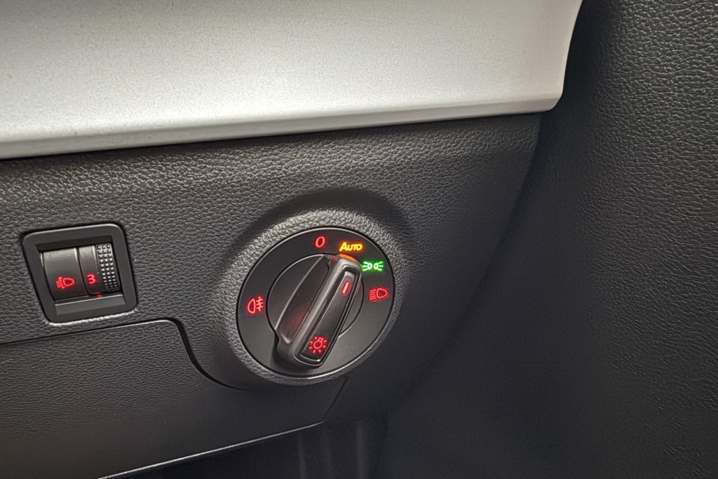 Seat Arona Se Technology Automatic Petrol SUV - Stock Number (1563657) - 15th supplementary image
