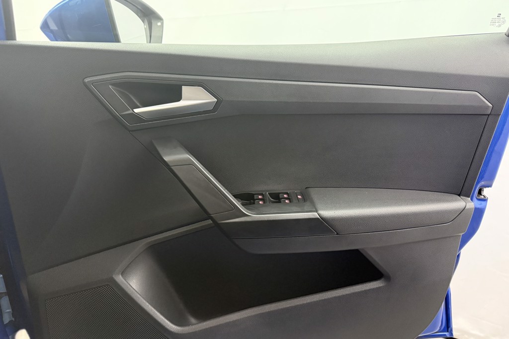 Seat Arona Se Technology Automatic Petrol SUV - Stock Number (1563657) - 16th supplementary image