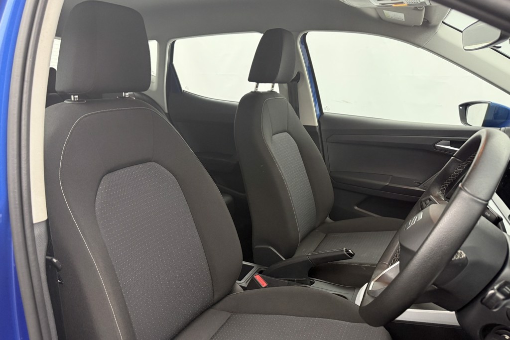 Seat Arona Se Technology Automatic Petrol SUV - Stock Number (1563657) - 18th supplementary image