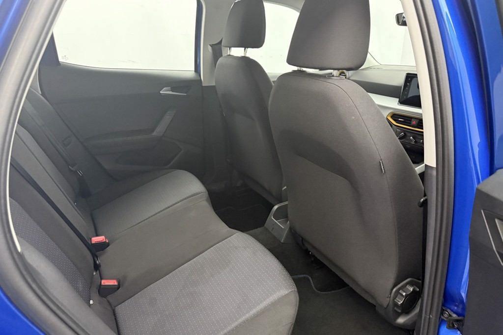 Seat Arona Se Technology Automatic Petrol SUV - Stock Number (1563657) - 20th supplementary image