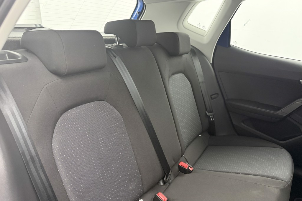 Seat Arona Se Technology Automatic Petrol SUV - Stock Number (1563657) - 21st supplementary image