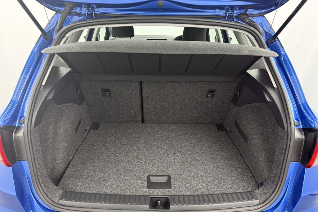 Seat Arona Se Technology Automatic Petrol SUV - Stock Number (1563657) - 24th supplementary image