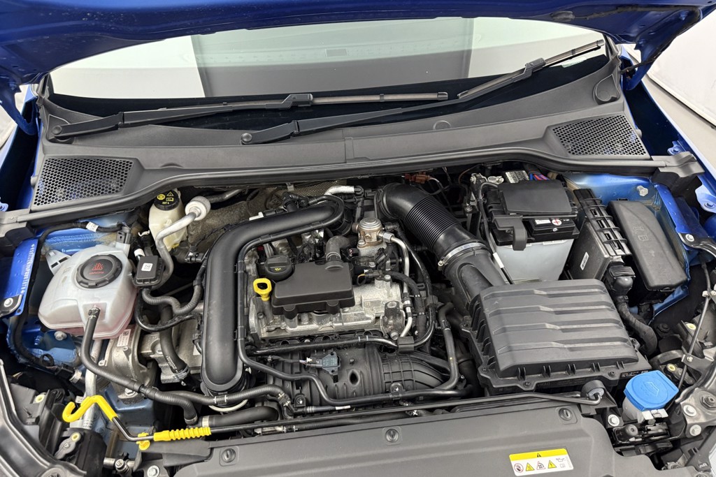Seat Arona Se Technology Automatic Petrol SUV - Stock Number (1563657) - 28th supplementary image