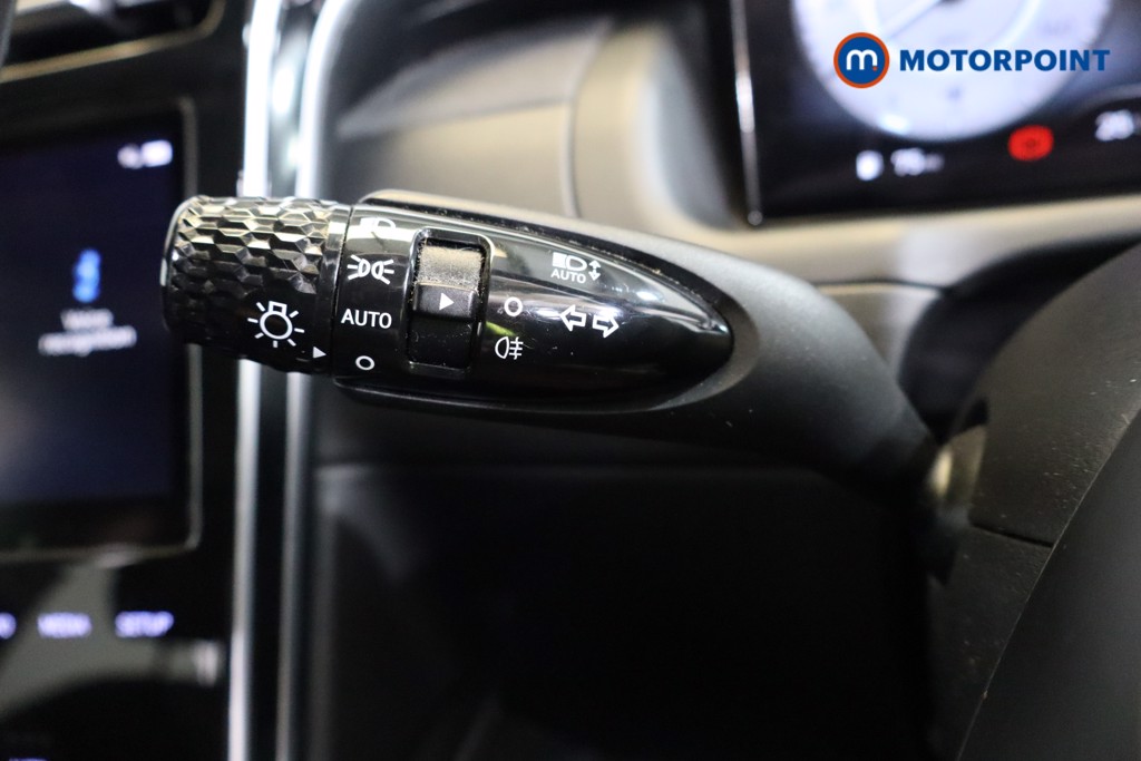 Hyundai Tucson Se Connect Manual Petrol SUV - Stock Number (1563668) - 16th supplementary image