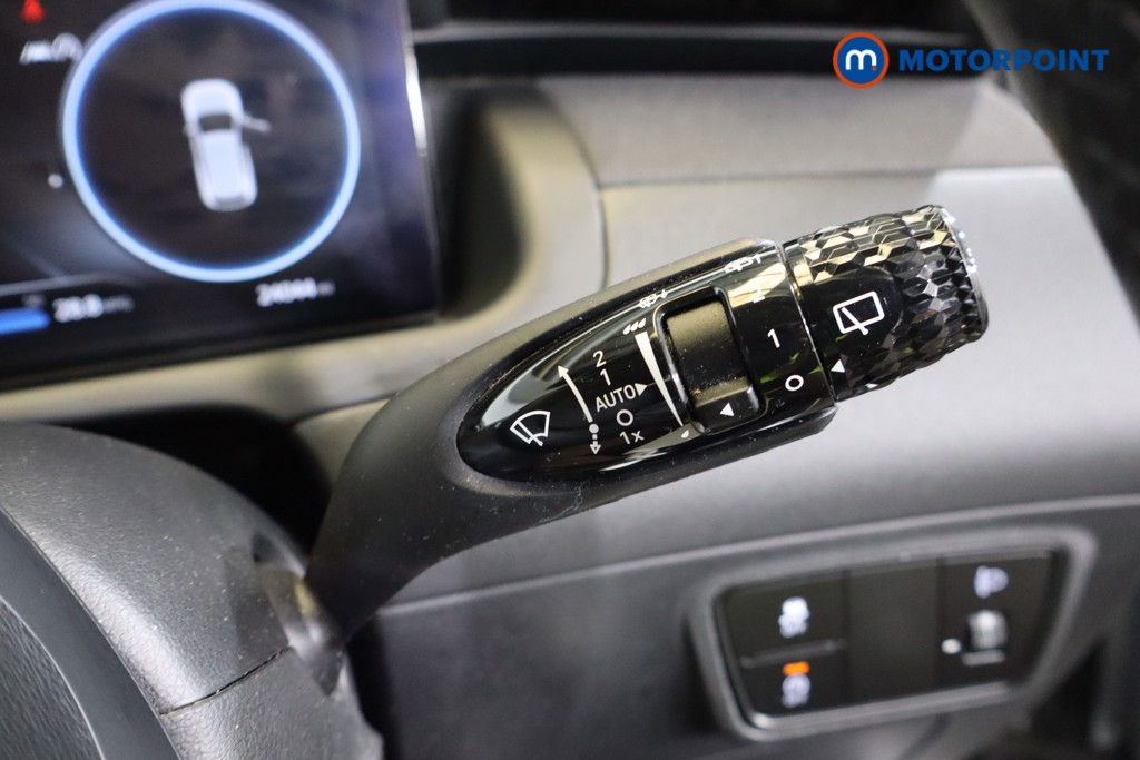 Hyundai Tucson Se Connect Manual Petrol SUV - Stock Number (1563668) - 17th supplementary image