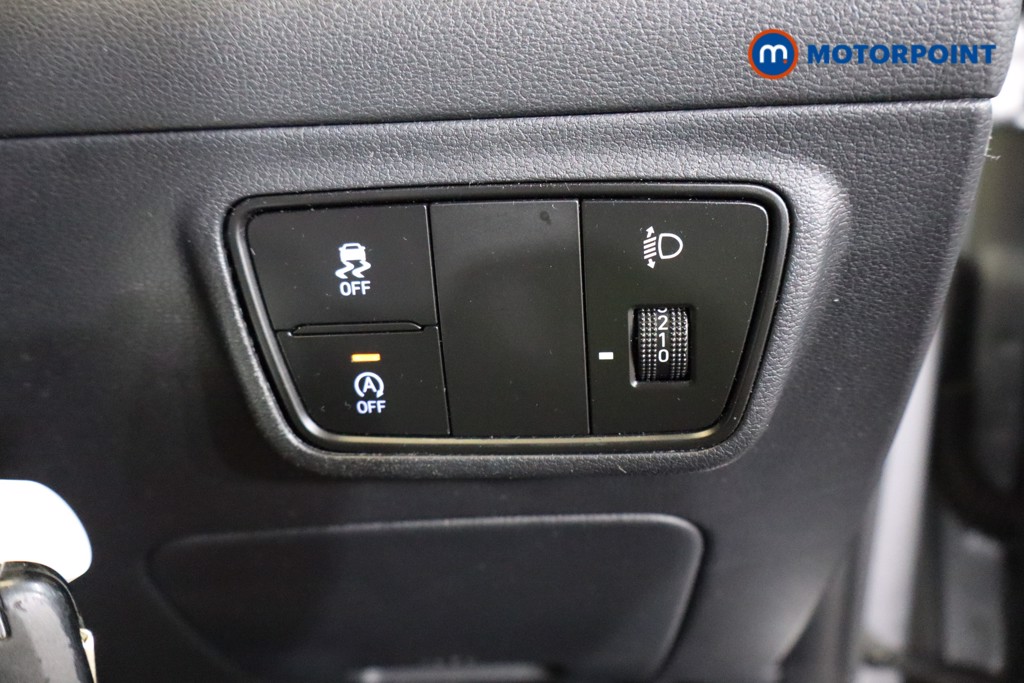 Hyundai Tucson Se Connect Manual Petrol SUV - Stock Number (1563668) - 18th supplementary image