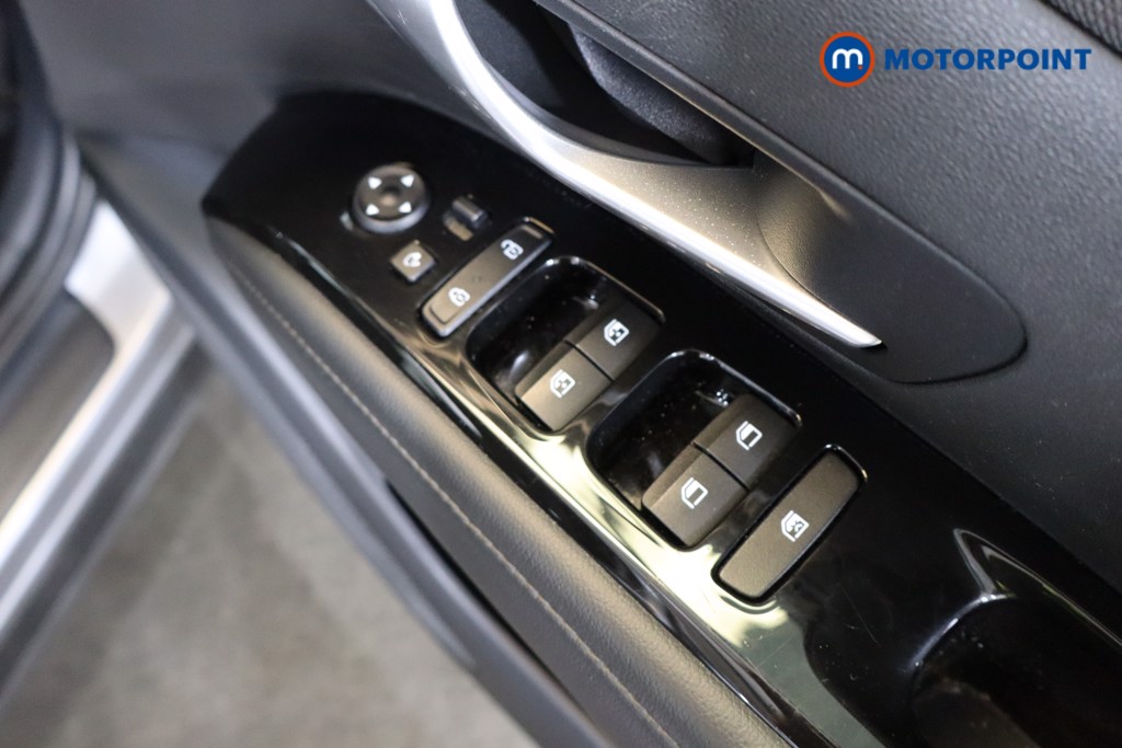 Hyundai Tucson Se Connect Manual Petrol SUV - Stock Number (1563668) - 19th supplementary image