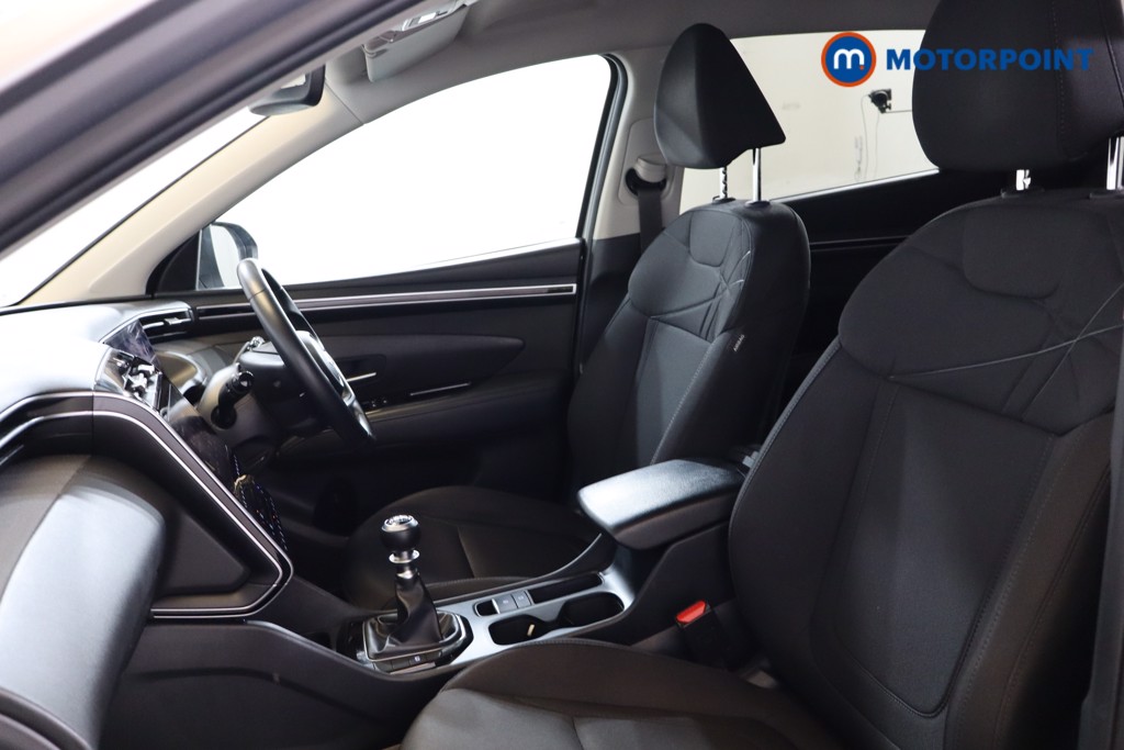 Hyundai Tucson Se Connect Manual Petrol SUV - Stock Number (1563668) - 20th supplementary image