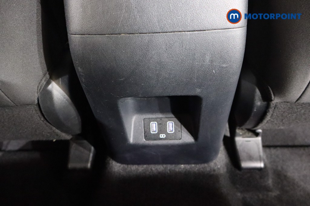Hyundai Tucson Se Connect Manual Petrol SUV - Stock Number (1563668) - 22nd supplementary image