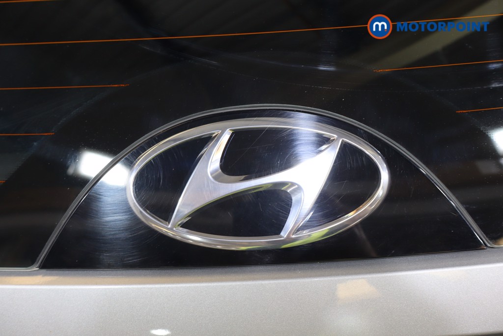 Hyundai Tucson Se Connect Manual Petrol SUV - Stock Number (1563668) - 33rd supplementary image