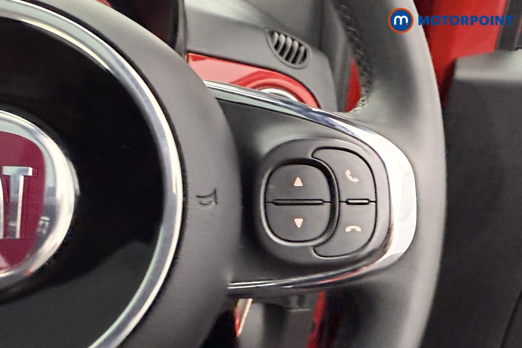 Fiat 500 Dolcevita Manual Petrol-Electric Hybrid Hatchback - Stock Number (1563775) - 12th supplementary image