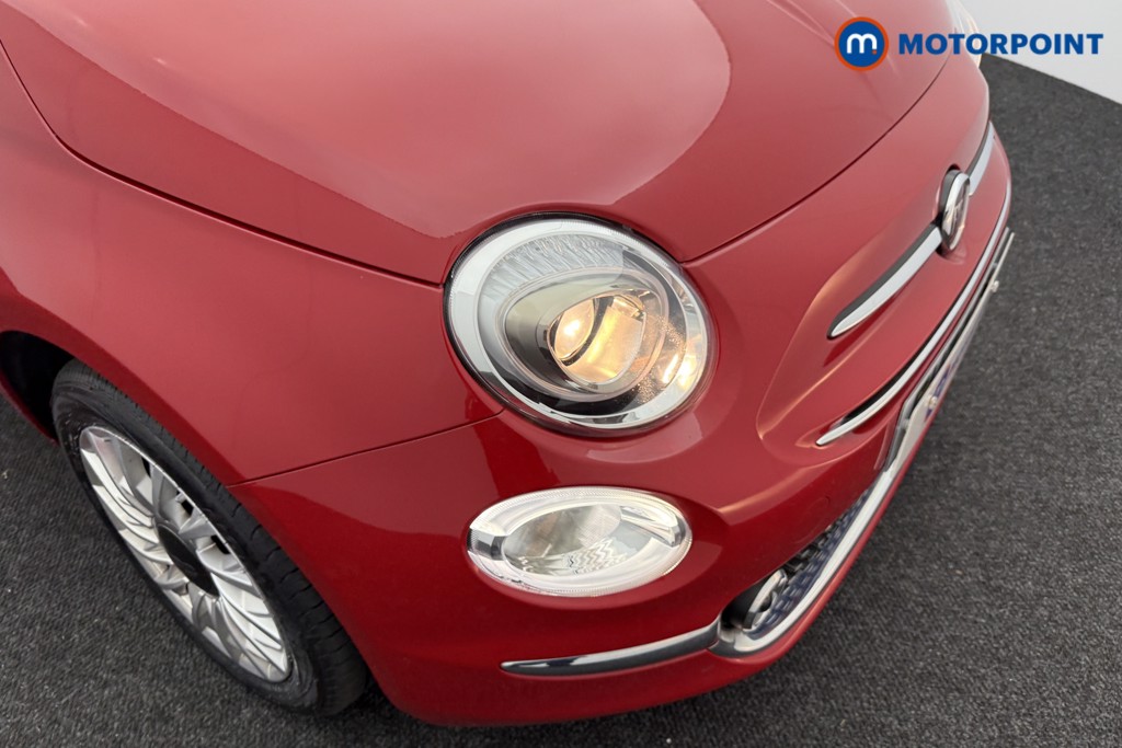 Fiat 500 Dolcevita Manual Petrol-Electric Hybrid Hatchback - Stock Number (1563775) - 22nd supplementary image