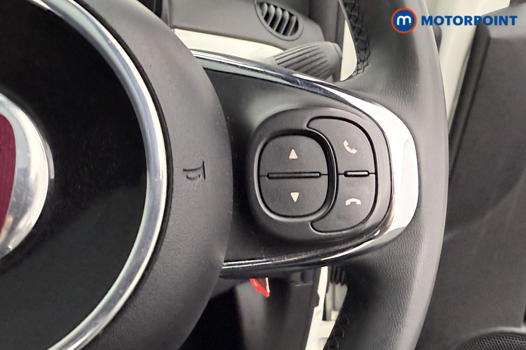 Fiat 500 Dolcevita Manual Petrol-Electric Hybrid Hatchback - Stock Number (1563776) - 12th supplementary image