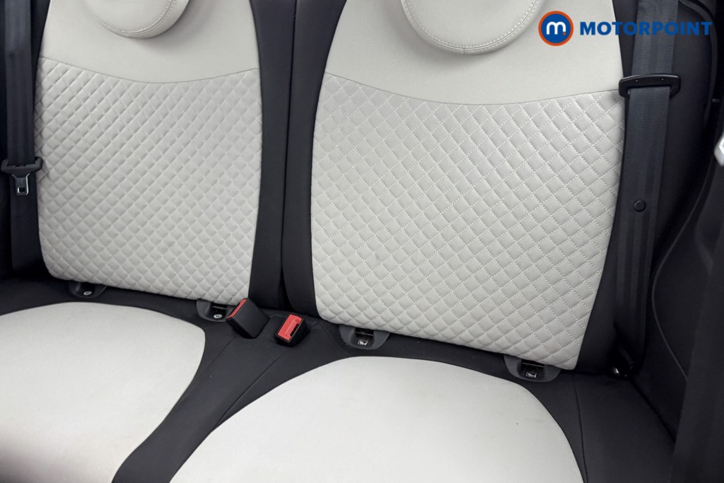 Fiat 500 Dolcevita Manual Petrol-Electric Hybrid Hatchback - Stock Number (1563776) - 18th supplementary image