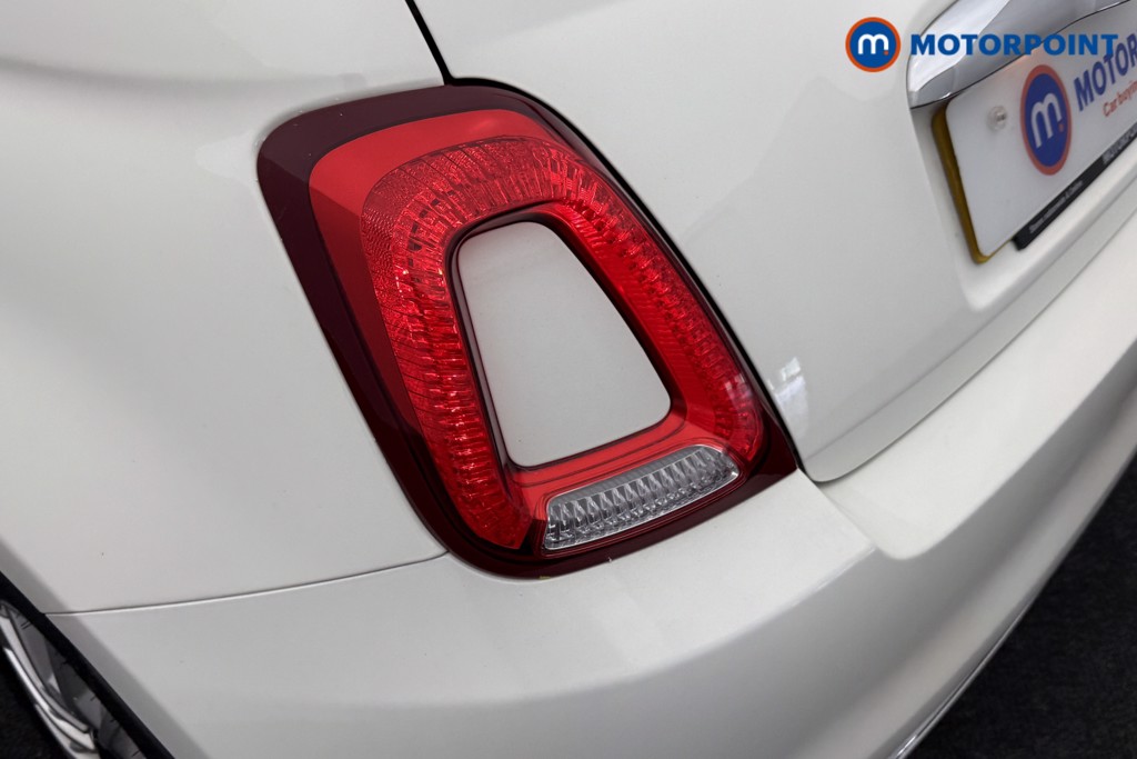 Fiat 500 Dolcevita Manual Petrol-Electric Hybrid Hatchback - Stock Number (1563776) - 20th supplementary image