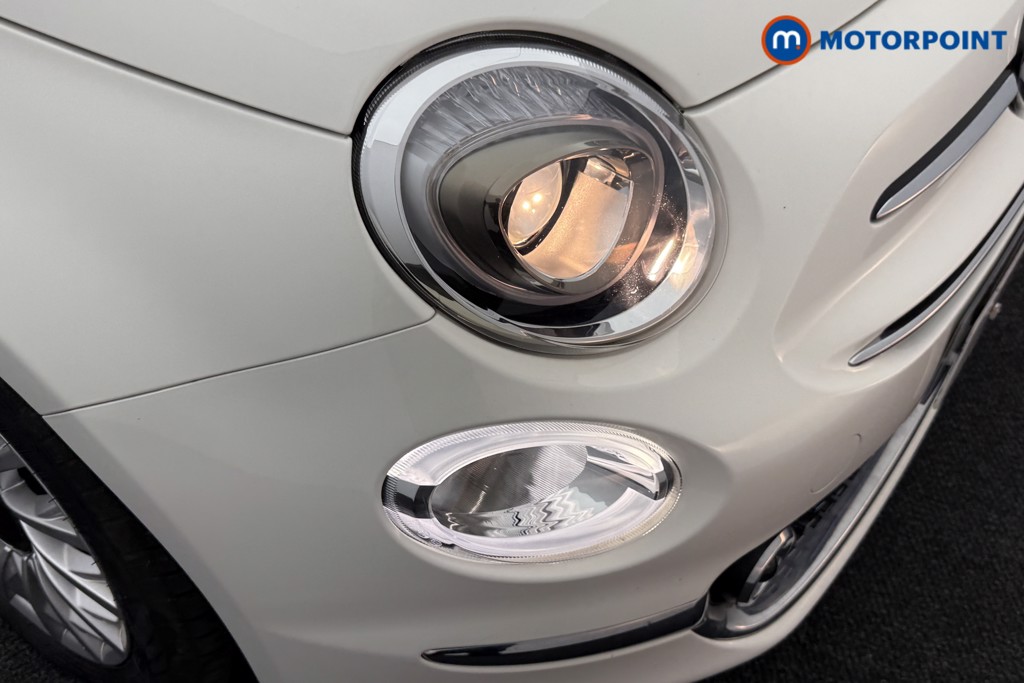 Fiat 500 Dolcevita Manual Petrol-Electric Hybrid Hatchback - Stock Number (1563776) - 22nd supplementary image