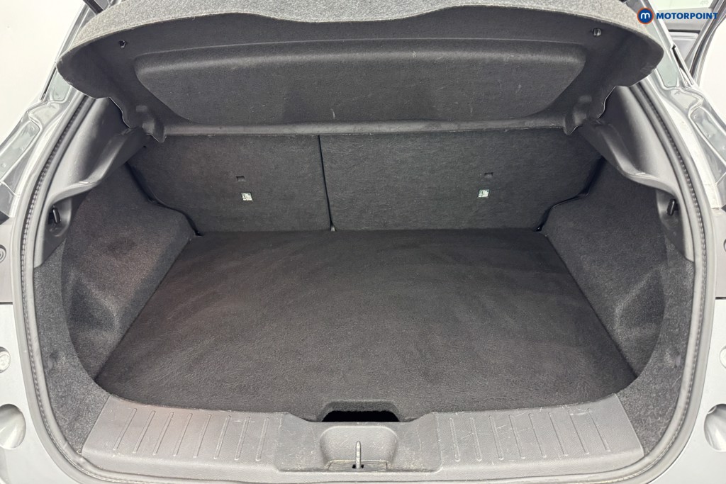 Nissan Juke Tekna Manual Petrol SUV - Stock Number (1563781) - 3rd supplementary image