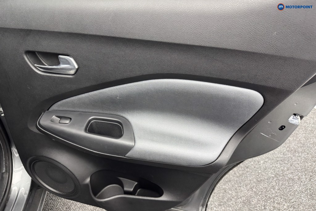 Nissan Juke Tekna Manual Petrol SUV - Stock Number (1563781) - 20th supplementary image