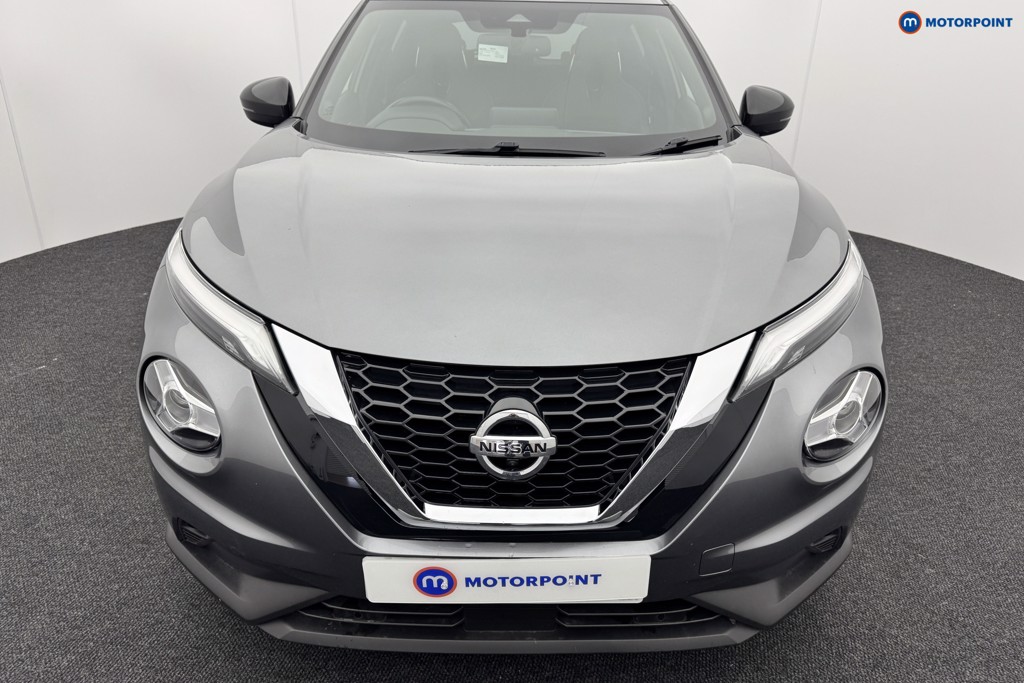 Nissan Juke Tekna Manual Petrol SUV - Stock Number (1563781) - 25th supplementary image