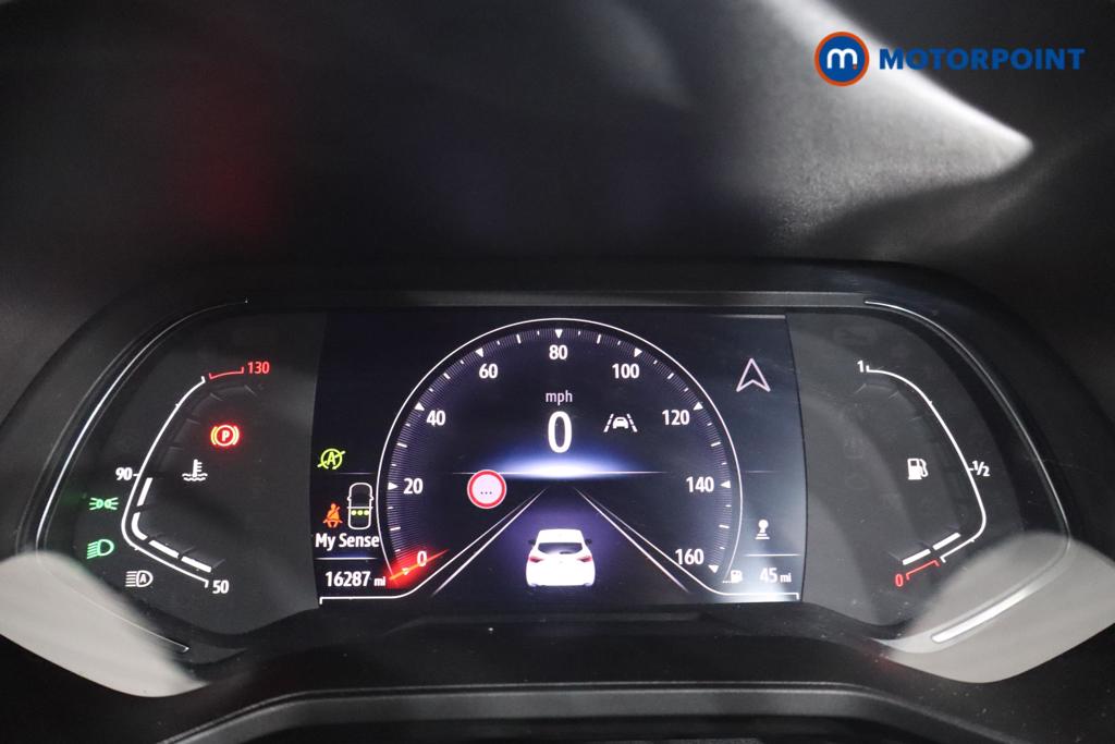 Renault Clio Techno Manual Petrol Hatchback - Stock Number (1563827) - 5th supplementary image