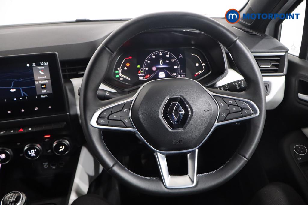 Renault Clio Techno Manual Petrol Hatchback - Stock Number (1563827) - 6th supplementary image