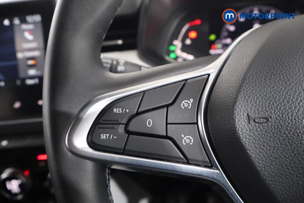 Renault Clio Techno Manual Petrol Hatchback - Stock Number (1563827) - 7th supplementary image