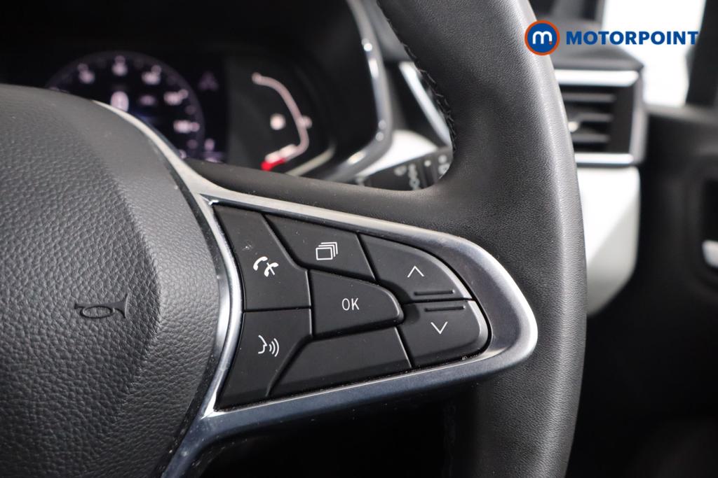 Renault Clio Techno Manual Petrol Hatchback - Stock Number (1563827) - 8th supplementary image